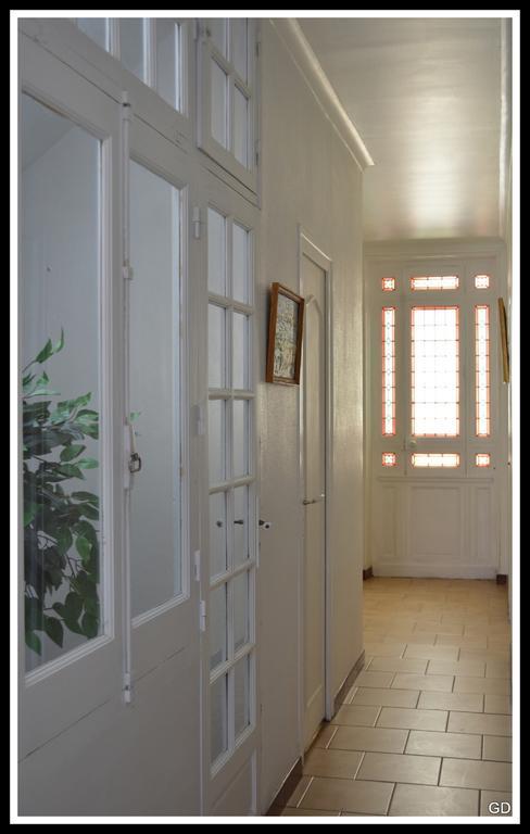 Duplex - Confort & Charme Béziers Esterno foto