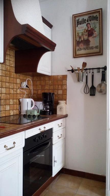 Duplex - Confort & Charme Béziers Esterno foto