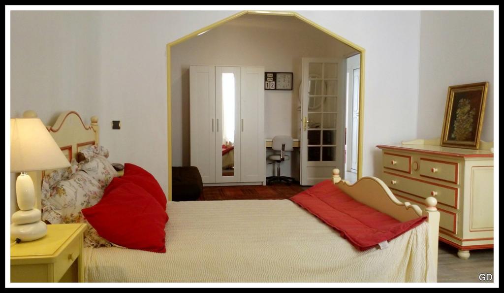 Duplex - Confort & Charme Béziers Esterno foto