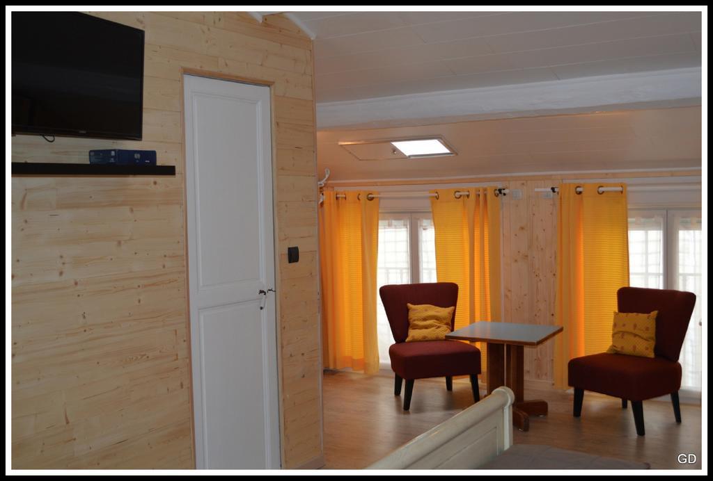 Duplex - Confort & Charme Béziers Esterno foto