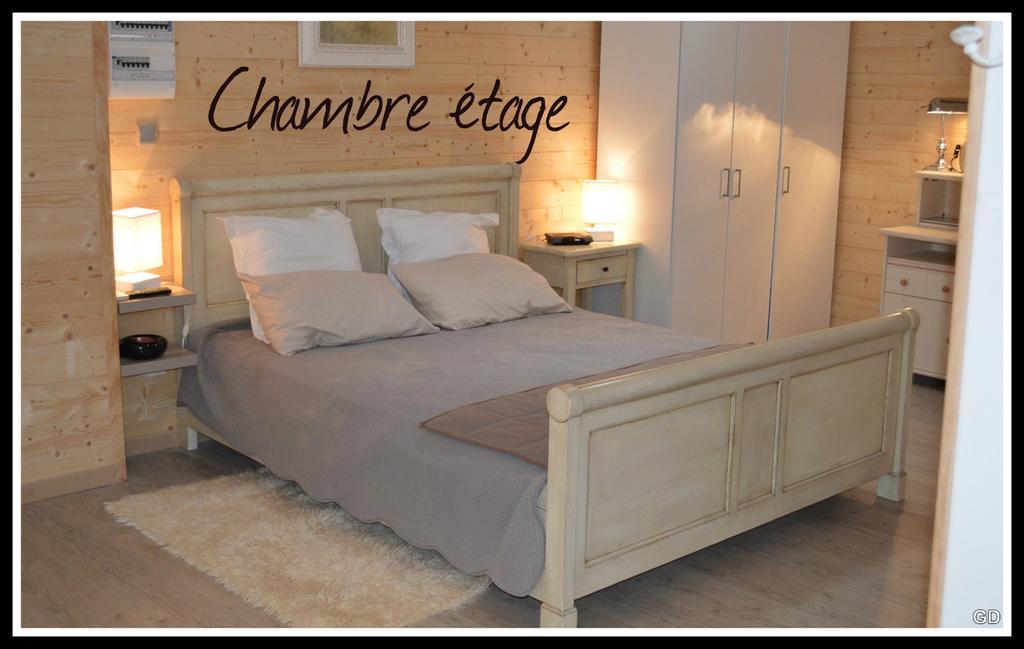 Duplex - Confort & Charme Béziers Esterno foto