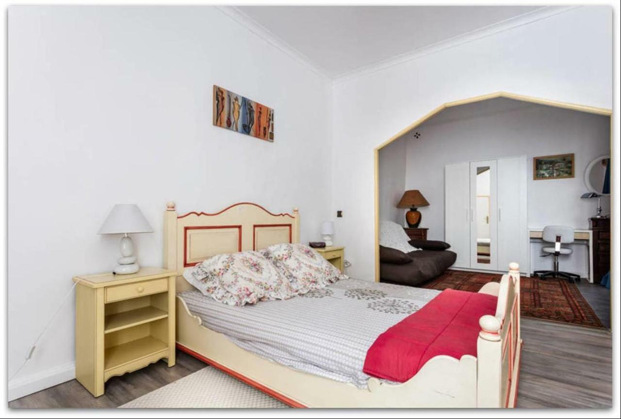 Duplex - Confort & Charme Béziers Esterno foto