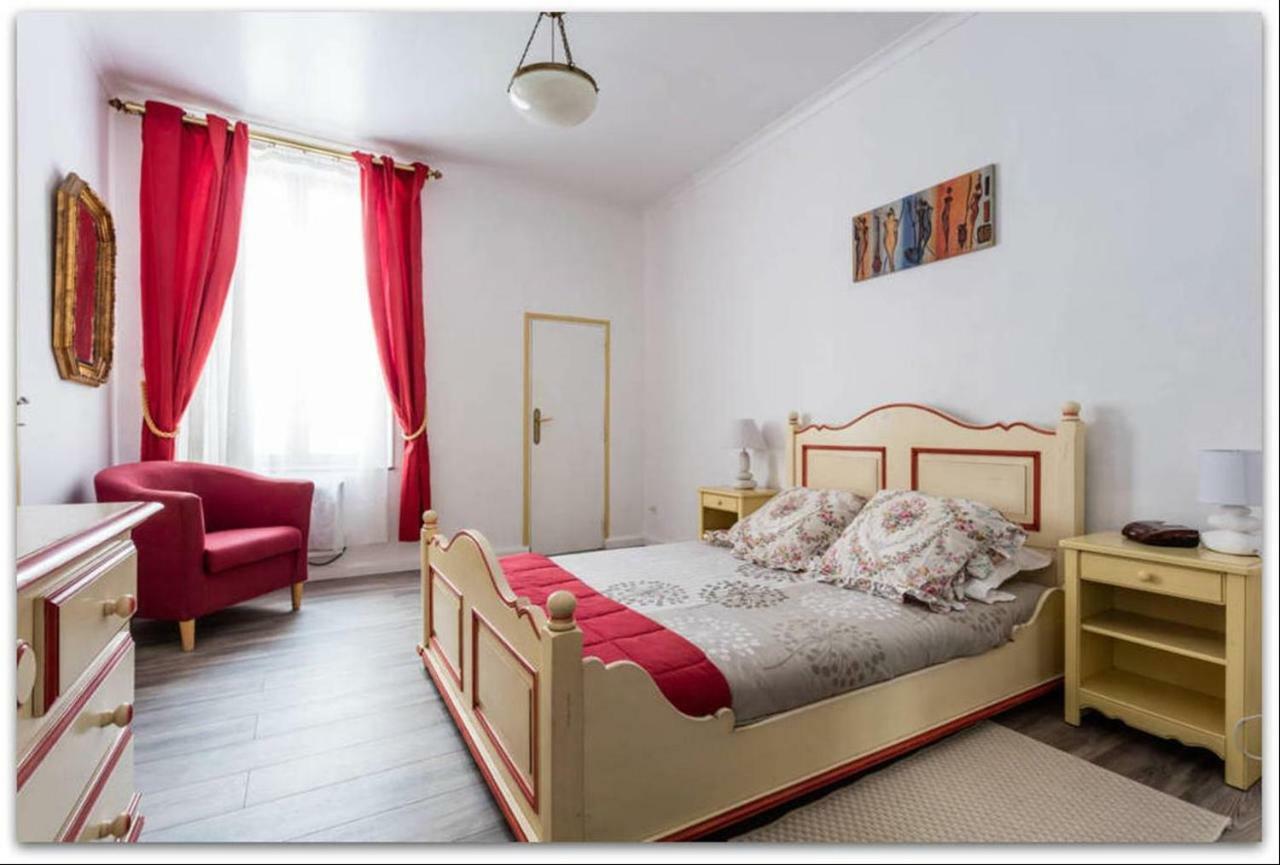 Duplex - Confort & Charme Béziers Esterno foto